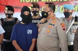 Perempuan Muda Kehilangan Nyawa Gegara Nyalakan Musik Keras