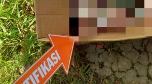 Bayi Usia Sembilan Bulan Ditemukan Tewas di Bantaran Sungai 