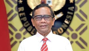 Mahfud MD: Pancasila Adalah Kesepakatan Luhur Bangsa Indonesia