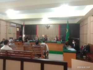 Zumi Laza Akui Terima Aliran Dana Dari Apif Firmansyah