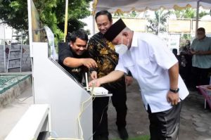 Kominfo Sebut Akses Internet Desa Mandiri Tingkatkan Ekonomi Masyarakat