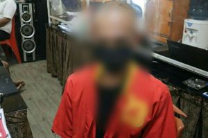 Polisi Ringkus Pelaku Pembunuhan yang Buron 11 Tahun