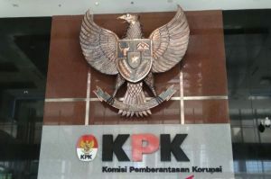 KPK Tangkap Sembilan Orang Dalam OTT Mantan Wali Kota