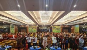 Anggota DPR Minta Pemerintah Memberi Perhatian Museum Swasta