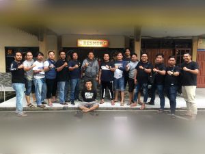 Bandit Spesialis Pecah Kaca Mobil di Riau Diringkus di Jambi