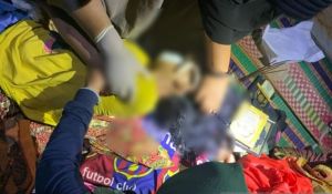 Polisi Buru Suami Diduga Bunuh Istri