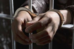 Dua Buronan Polres Cirebon Diciduk Saat Bekerja di Niaso