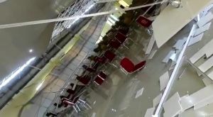 Gempa M 5,8 Mamuju Sebabkan Kerusakan Bangunan