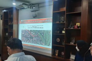 Bareskrim Sita Aset Rp700 Miliar Kasus Korupsi Lahan Rumah Susun 