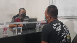 Polisi Tangkap Muncikari Prostitusi 