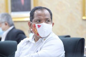 Kementan Perlu Fokus Penanganan Pascapanen Atasi Kenaikan Harga Cabai