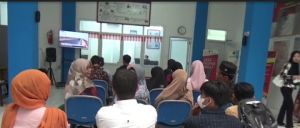 Pembuatan Paspor Tujuan Malaysia Meningkat