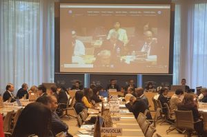 Mendag: WTO Harus Jadi Bagian Solusi Krisis Global