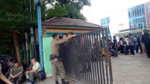 Kronologis Bentrok Antara Siswa SMKN 1 dan MA Labor