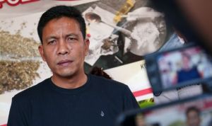 Polisi kantongi Data Peran Orang Lain Dari kasus Bandar Sabu-Sabu
