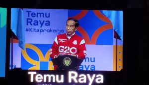 Jokowi Minta Program Kartu Prakerja Tetap Dievaluasi Meski Sudah Baik