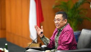 Ketua MPR Sebut Menteri ATR Berantas Mafia Tanah