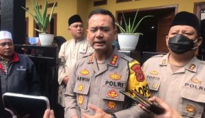 Dua Pemuda Tewas di GBLA karena Antrean Masuk Penonton