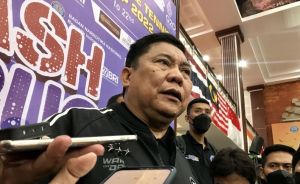 Kepala BNN: Tidak Ada Wacana Legalisasi Ganja di Indonesia