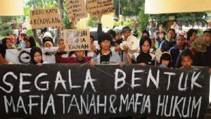 Kejaksaan Agung Tuai Apresiasi Terkait Pemberantasan Mafia Tanah