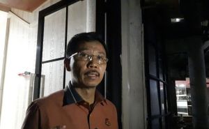 Kejagung Menjadwalkan Pemeriksaan Mantan Mendag Muhammad Lutfi Soal CPO