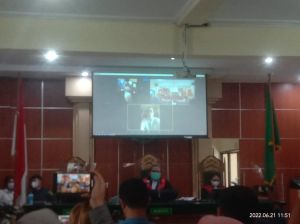 Jaksa Hadirkan Saksi Ahli Dalam Kasus Penipuan Berujung Pernikahan Sesama Jenis