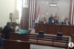 Hakim Memutuskan Membebaskan Terdakwa Operator Sabu-Sabu Seberat 92 Kilogram