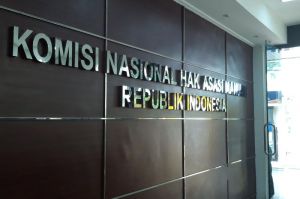 Komnas HAM Umumkan 27 Nama Lolos Seleksi Dialog Publik