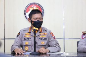 Anggota Polri Pengawal Buya Arrazy Hasyim Diperiksa Propam
