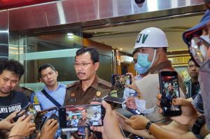Kejagung Belum Temukan Fakta Mantan Mendag Terima Suap