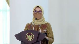 BPK Ingatkan Temuan di LKPP 2021 Diperbaiki Untuk Pengelolaan APBN