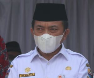 26 Aset Pemprov Bakal Diserahkan ke Pemkot Jambi