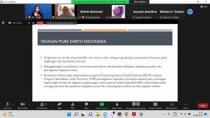 Racun Timbel Peleburan Aki Bekas dan Cat Merusak Syaraf Anak