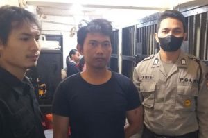 Polisi Tangkap Ayah Cabuli Dua Anak Tirinya