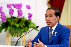 Presiden Jokowi Usulkan Tiga Hal Cegah Dekade Pembangunan yang Hilang