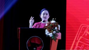 Puan Akan Temui ketum Parpol Jajaki Kerja Sama