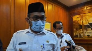 Pemprov Jambi Usulkan Anggaran Pemilu 2024 Sebesar Rp350 Miliar