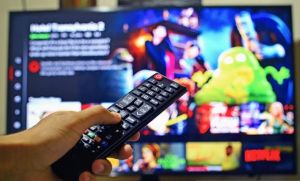 Kemkominfo Ajak Masyarakat Migrasi dari Siaran TV Analog ke Digital