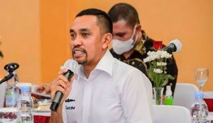 Komisi III Dukung Kejaksaan Terapkan Restoratif Pengguna Narkoba