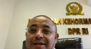 Sekjen: PKS Perjuangkan Ada Lebih Dari 2 Paslon Dalam Pilpres 2024