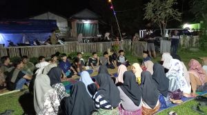 Revitalisasi Sastra Lisan Dinggung Rantau Pandan Bungo