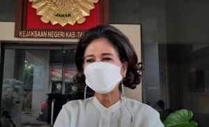 Eks Kades Jadi Buron Terkait Korupsi Mobil Dinas