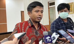 KPU RI Terima Permohonan Pembukaan Akses Sipol Dari 35 Parpol