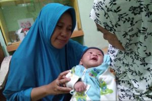 RUU KIA Belum Tegas Atur Hak Maternitas Pekerja Perempuan