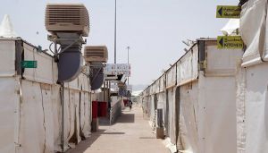 Dirjen: Jelang Armuzna Isi Kegiatan yang Tingkatkan Imunitas