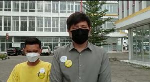 Seorang Pria Ditemukan Tak Bernyawa di Kamar Hotel Yello