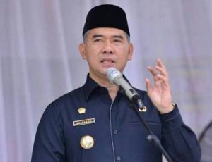 Wali Kota Jambi Gagal Berangkat Haji