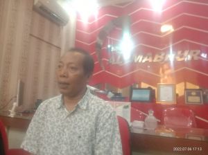 Travel Haji Al Mabrur Ungkap Alasan Gagal  Berangkatkan 47 Jamaah ke Tanah Suci