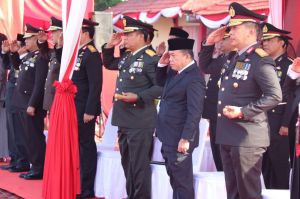 Al Haris Apresiasi Sinergitas Polda Jambi