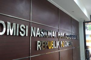 Polri dan Komnas HAM Koordinasi Kasus Baku Tembak Antaranggota Polisi